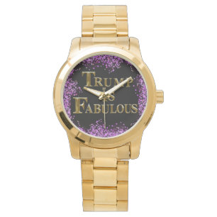 MONTRE TRUMP