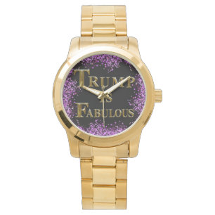 MONTRE TRUMP