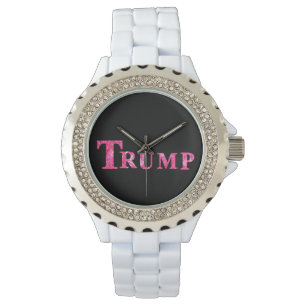 MONTRE TRUMP