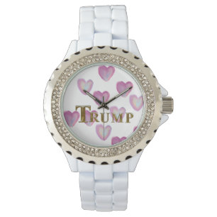 MONTRE TRUMP