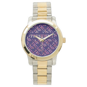MONTRE TRUMP