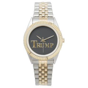 MONTRE TRUMP