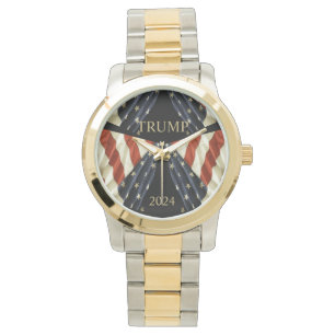MONTRE TRUMP