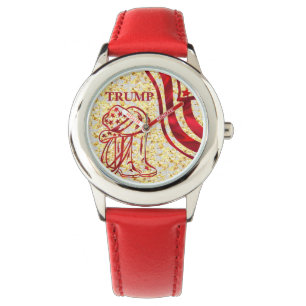 MONTRE TRUMP