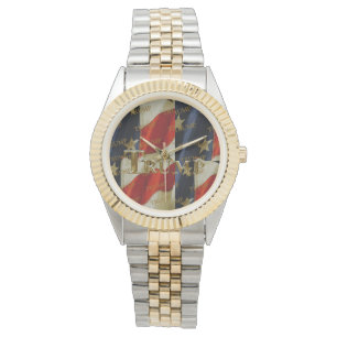 MONTRE TRUMP