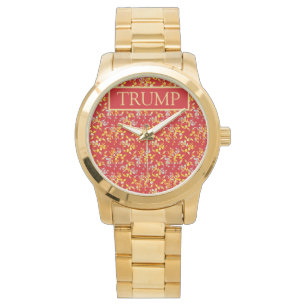 MONTRE TRUMP