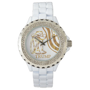 MONTRE TRUMP