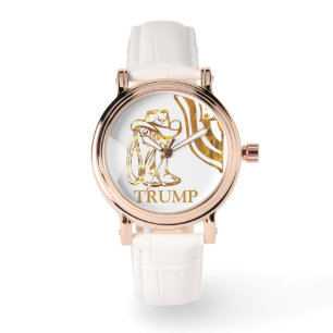 MONTRE TRUMP