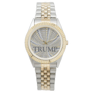 MONTRE TRUMP