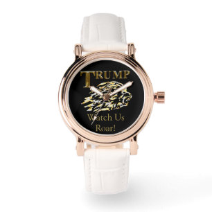 MONTRE TRUMP