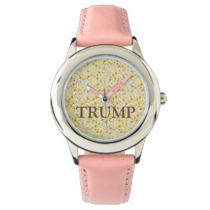 MONTRE TRUMP 2020