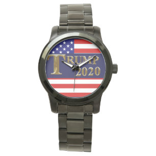 MONTRE TRUMP 2020