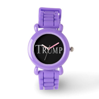 MONTRE TRUMP 2020