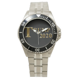 MONTRE TRUMP 2020