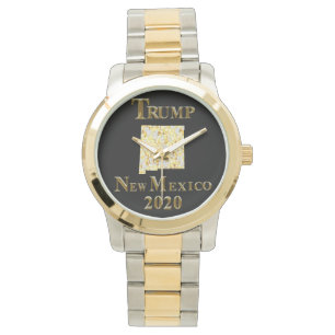 MONTRE TRUMP 2020