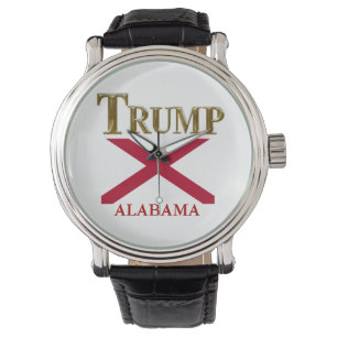 MONTRE TRUMP 2020