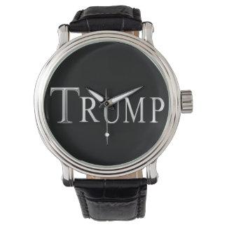 MONTRE TRUMP 2020