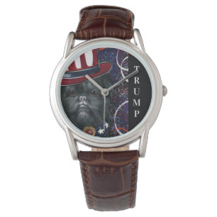 MONTRE TRUMP 2024