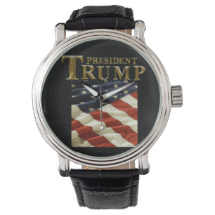 MONTRE TRUMP 2024