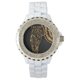 MONTRE TRUMP 2024