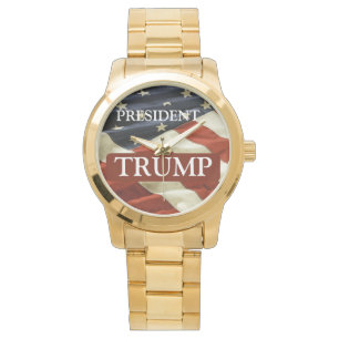 MONTRE TRUMP 2024