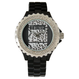 MONTRE TRUMP 2024