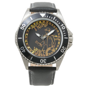 MONTRE TRUMP 2024