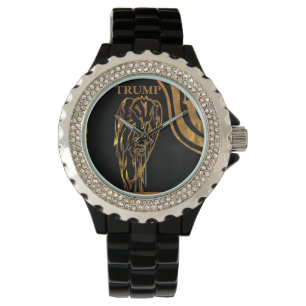 MONTRE TRUMP 2024