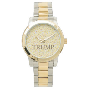 MONTRE TRUMP 2024