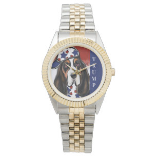 MONTRE TRUMP 2024