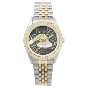 MONTRE TRUMP 2024