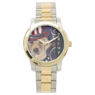 MONTRE TRUMP 2024