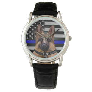 MONTRE TRUMP 2024