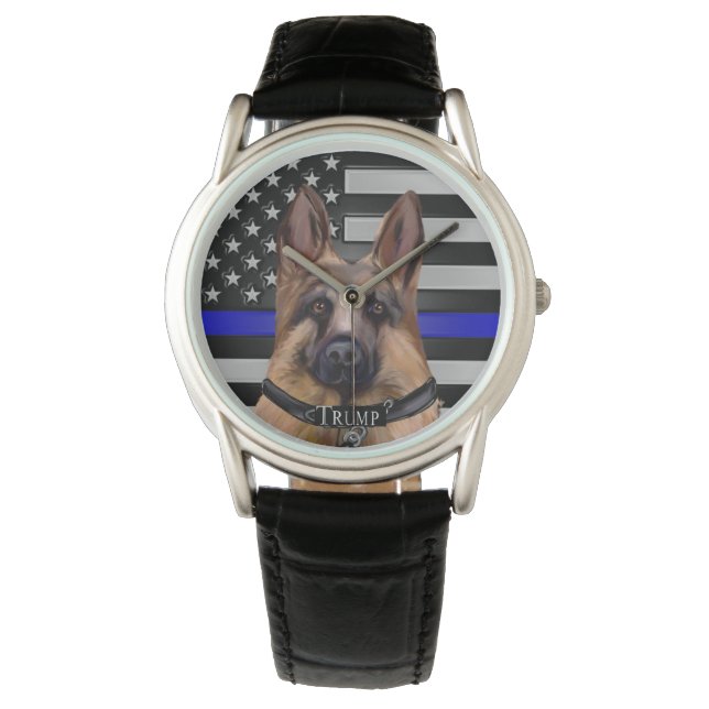 MONTRE TRUMP 2024 (devant)