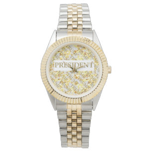 MONTRE TRUMP 2024