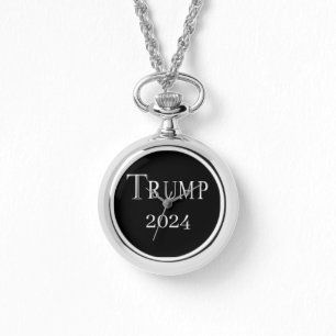 MONTRE TRUMP 2024