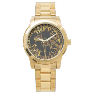 MONTRE TRUMP 2024