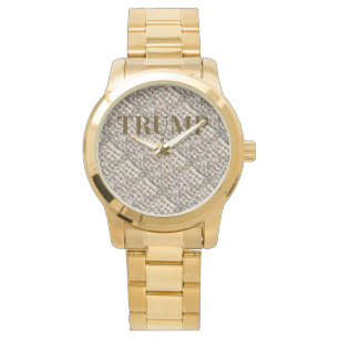 MONTRE TRUMP 2024