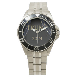 MONTRE TRUMP 2024