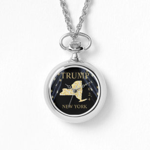 MONTRE TRUMP 2024