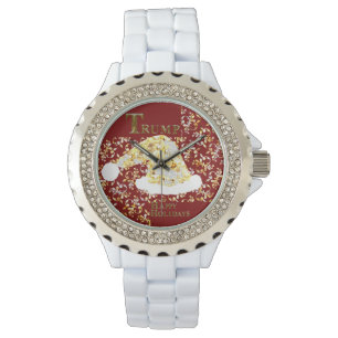 MONTRE TRUMP 2024