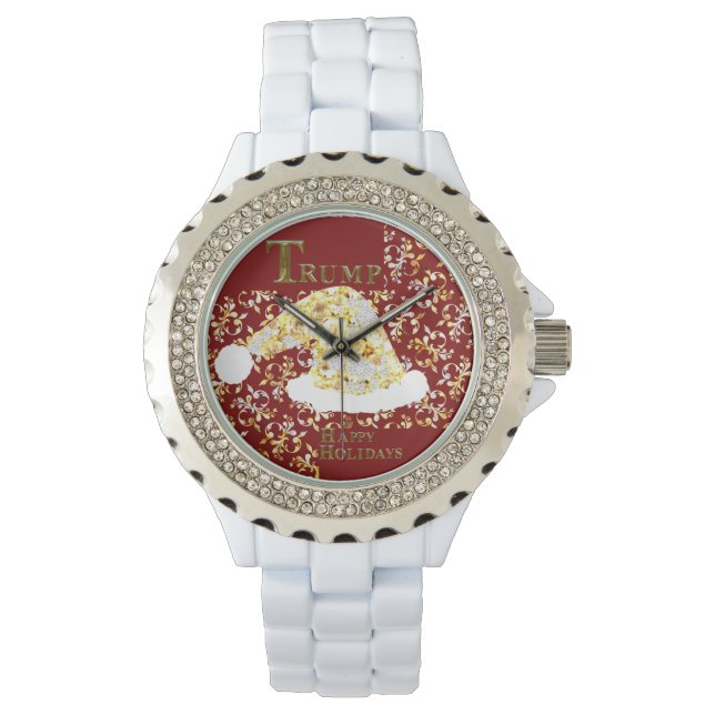 MONTRE TRUMP 2024 (devant)