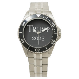 MONTRE TRUMP 2025