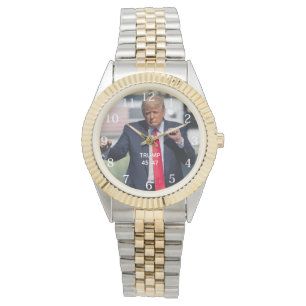 MONTRE TRUMP 45-47