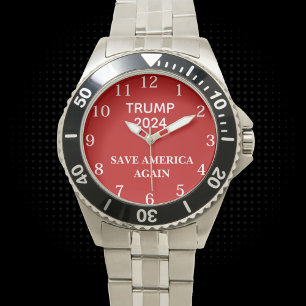 Montre Trump 45-47