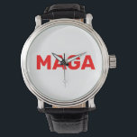 Montre Trump Maga 2024<br><div class="desc">Donald Trump</div>