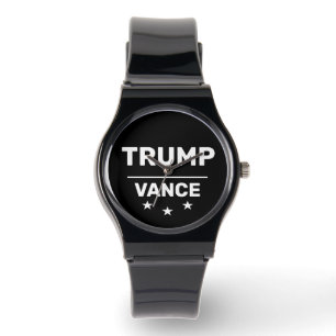 Montre TRUMP VANCE Watch