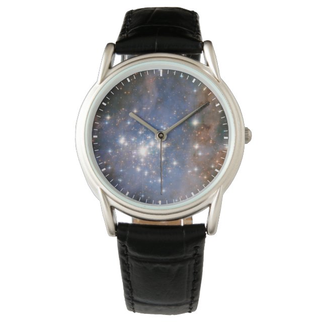 Montre Trumpler Star Cluster 14. (devant)