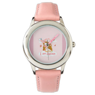Montre Tshirt