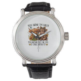 Montre Tu crois que je suis sûr que tu devrais rencontrer